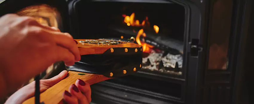 Wood Stove Grates Repair in Rio Rancho, New Mexico