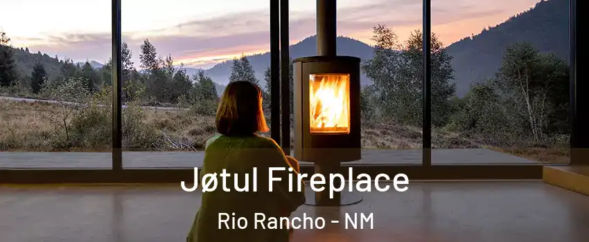  Jøtul Fireplace Rio Rancho - NM