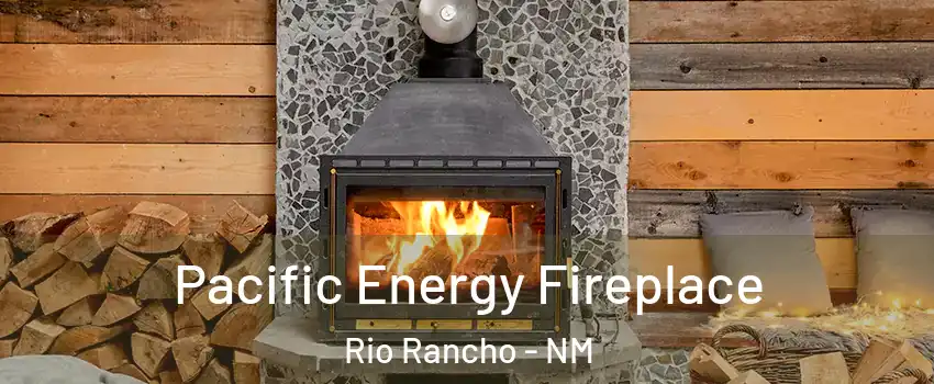 Pacific Energy Fireplace Rio Rancho - NM