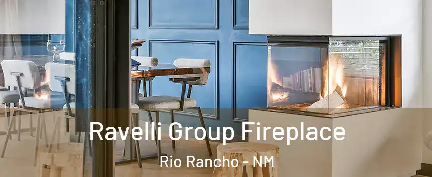  Ravelli Group Fireplace Rio Rancho - NM