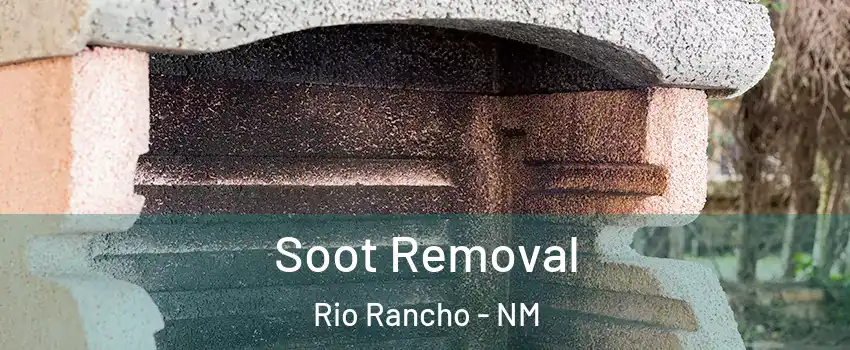  Soot Removal Rio Rancho - NM