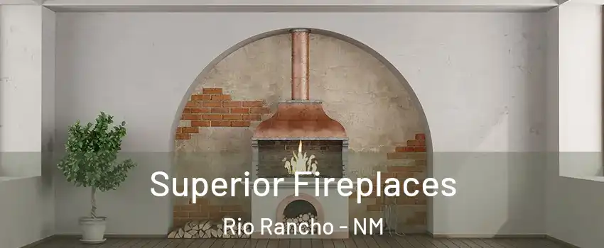  Superior Fireplaces Rio Rancho - NM